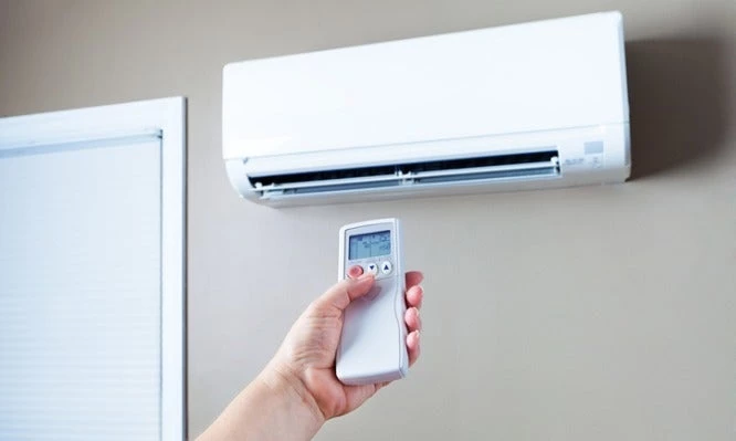 Τα air condition μας σκοτώνουν αργά; Καμπανάκι κινδύνου χτυπάει μεγάλη έρευνα (βίντεο)